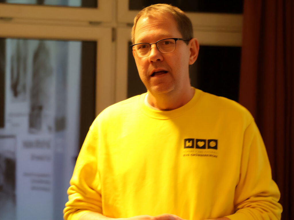 Monatstreffen vom Heimatverein Bodelschwingh und Westerfilde e.V. am 10. März 2026 im Gemeindezentrum Mariä Heimsuchung Dortmund-Bodelschwingh