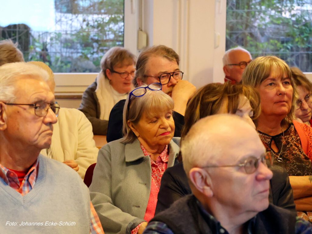 Monatstreffen vom Heimatverein Bodelschwingh und Westerfilde e.V. am 14. April 2026 in der AWO-Begegnungsstätte Dortmund-Westerfilde