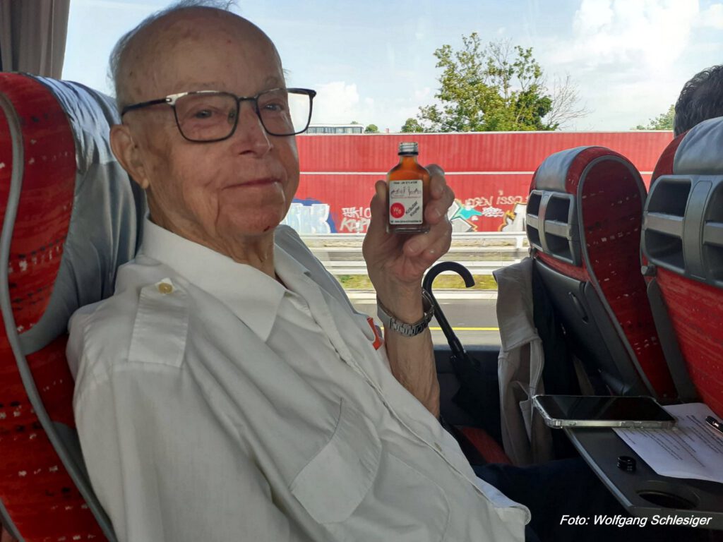 Ausflug vom Heimatverein Bodelschwingh und Westerfilde e.V. am 31. Mai 2026 zum Möhnesee und nach Soest