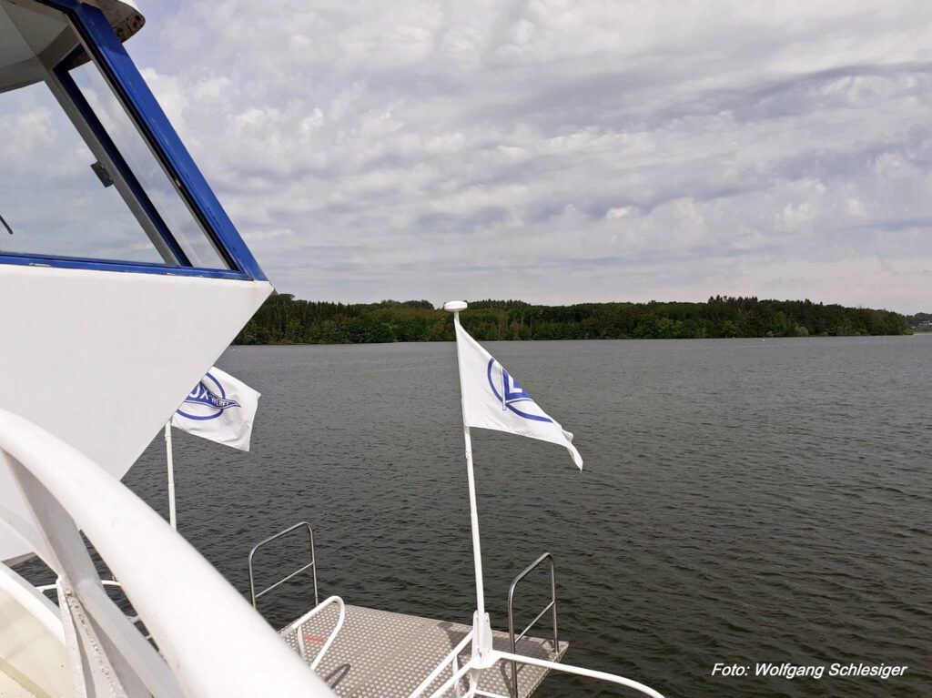 Ausflug vom Heimatverein Bodelschwingh und Westerfilde e.V. am 31. Mai 2026 zum Möhnesee und nach Soest