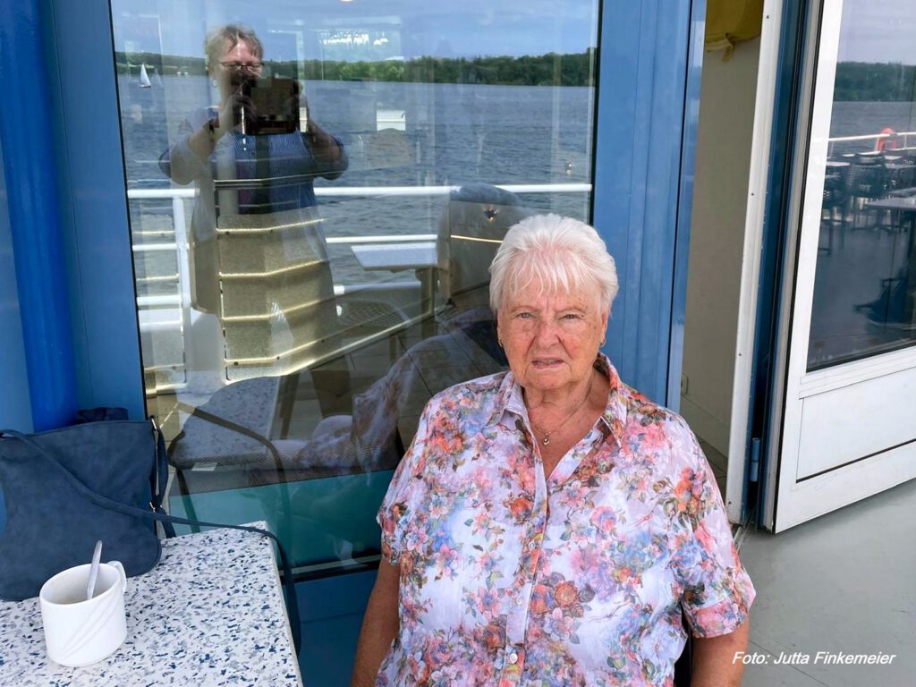 Ausflug vom Heimatverein Bodelschwingh und Westerfilde e.V. am 31. Mai 2026 zum Möhnesee und nach Soest