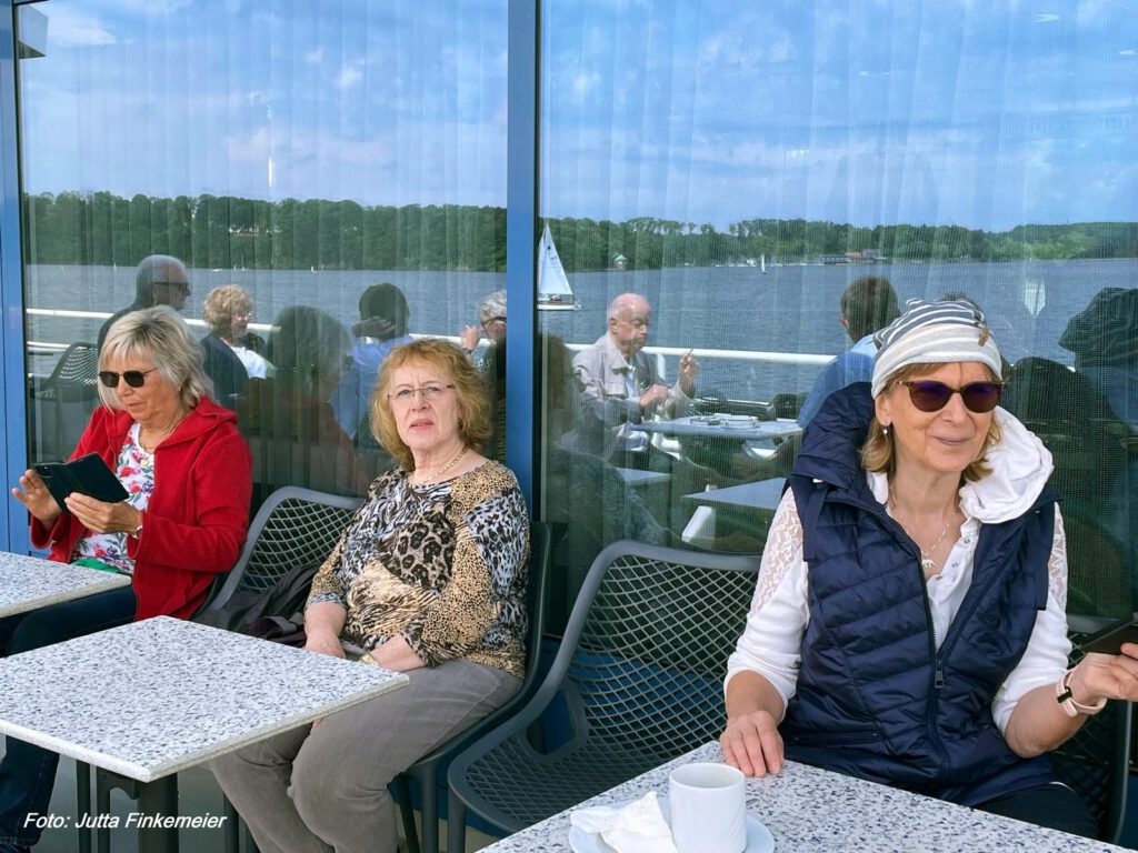 Ausflug vom Heimatverein Bodelschwingh und Westerfilde e.V. am 31. Mai 2026 zum Möhnesee und nach Soest