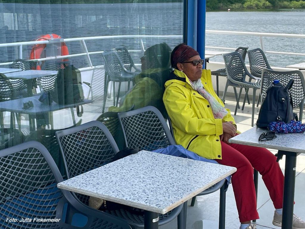 Ausflug vom Heimatverein Bodelschwingh und Westerfilde e.V. am 31. Mai 2026 zum Möhnesee und nach Soest