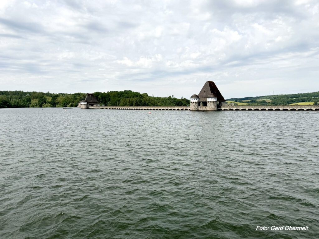 Ausflug vom Heimatverein Bodelschwingh und Westerfilde e.V. am 31. Mai 2026 zum Möhnesee und nach Soest
