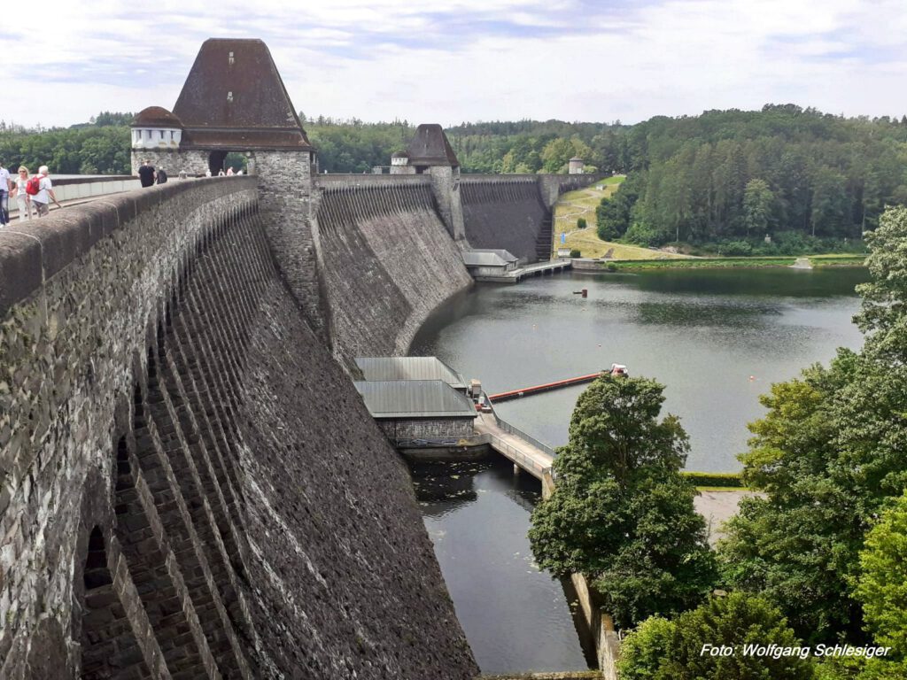 Ausflug vom Heimatverein Bodelschwingh und Westerfilde e.V. am 31. Mai 2026 zum Möhnesee und nach Soest