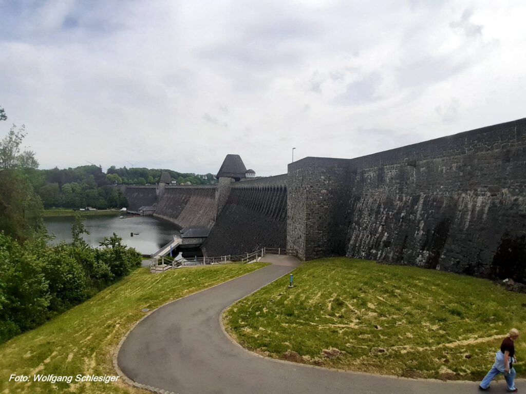 Ausflug vom Heimatverein Bodelschwingh und Westerfilde e.V. am 31. Mai 2026 zum Möhnesee und nach Soest