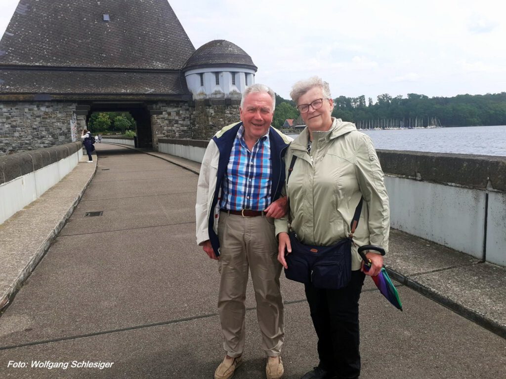 Ausflug vom Heimatverein Bodelschwingh und Westerfilde e.V. am 31. Mai 2026 zum Möhnesee und nach Soest