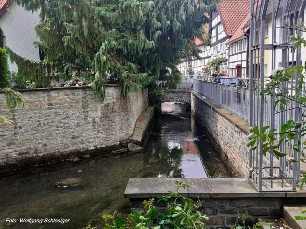Ausflug vom Heimatverein Bodelschwingh und Westerfilde e.V. am 31. Mai 2026 zum Möhnesee und nach Soest