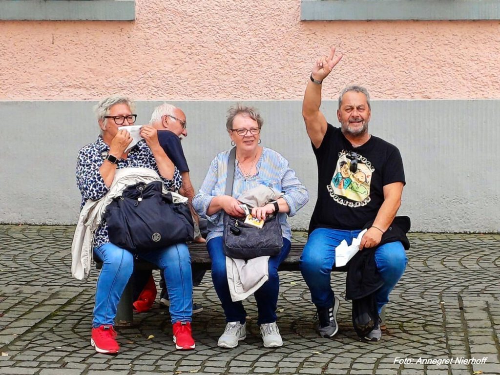 Ausflug vom Heimatverein Bodelschwingh und Westerfilde e.V. am 31. Mai 2026 zum Möhnesee und nach Soest