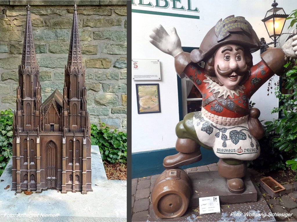 Ausflug vom Heimatverein Bodelschwingh und Westerfilde e.V. am 31. Mai 2026 zum Möhnesee und nach Soest