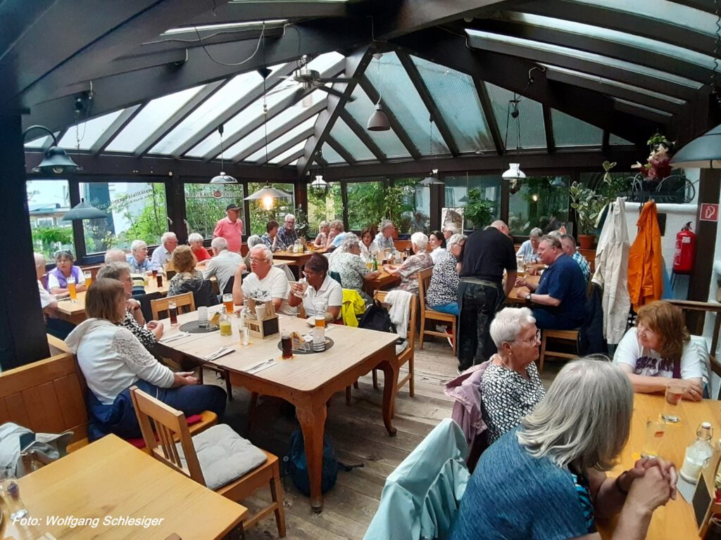 Ausflug vom Heimatverein Bodelschwingh und Westerfilde e.V. am 31. Mai 2026 zum Möhnesee und nach Soest