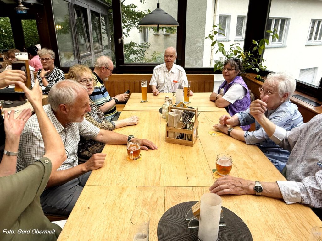 Ausflug vom Heimatverein Bodelschwingh und Westerfilde e.V. am 31. Mai 2026 zum Möhnesee und nach Soest