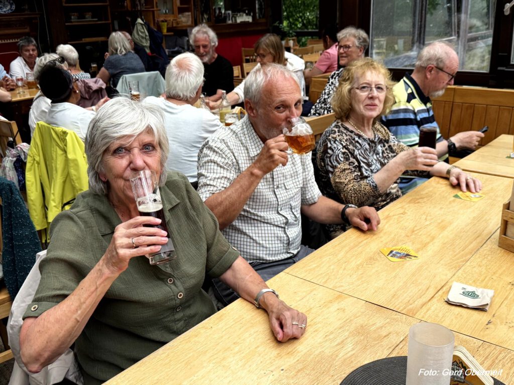 Ausflug vom Heimatverein Bodelschwingh und Westerfilde e.V. am 31. Mai 2026 zum Möhnesee und nach Soest