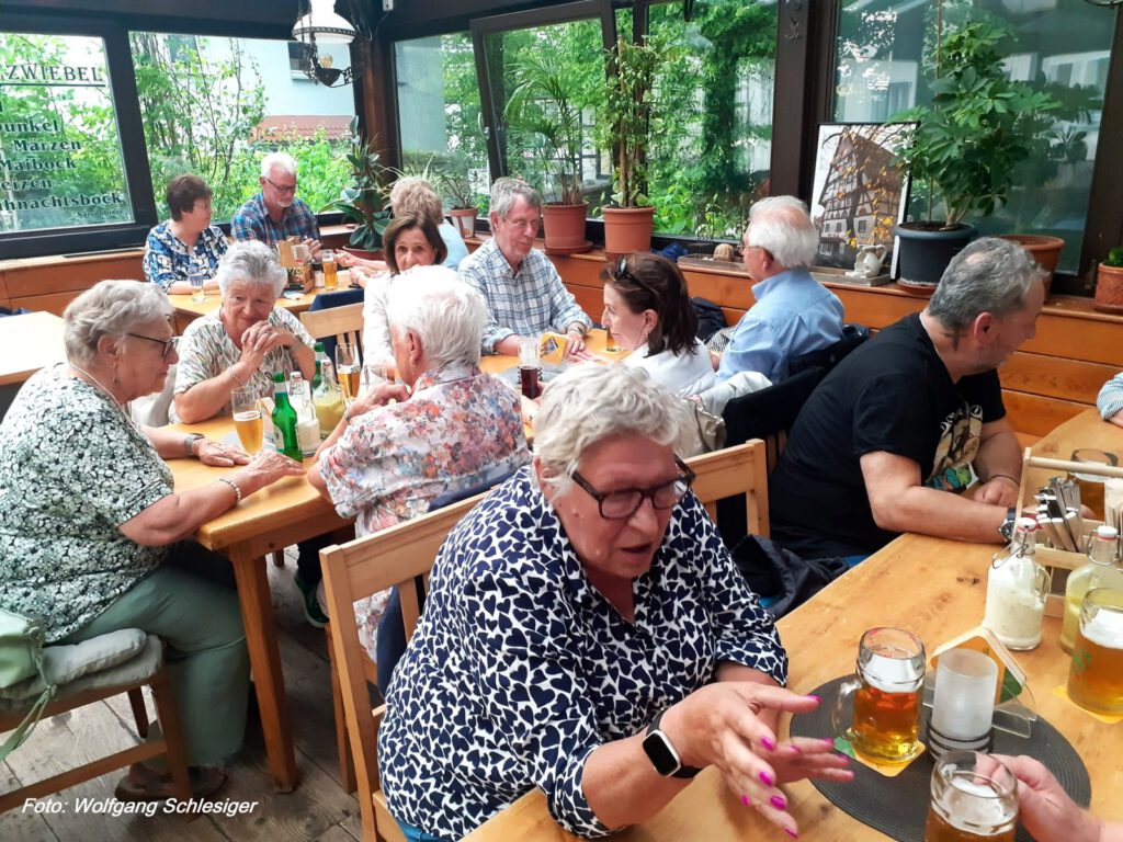 Ausflug vom Heimatverein Bodelschwingh und Westerfilde e.V. am 31. Mai 2026 zum Möhnesee und nach Soest