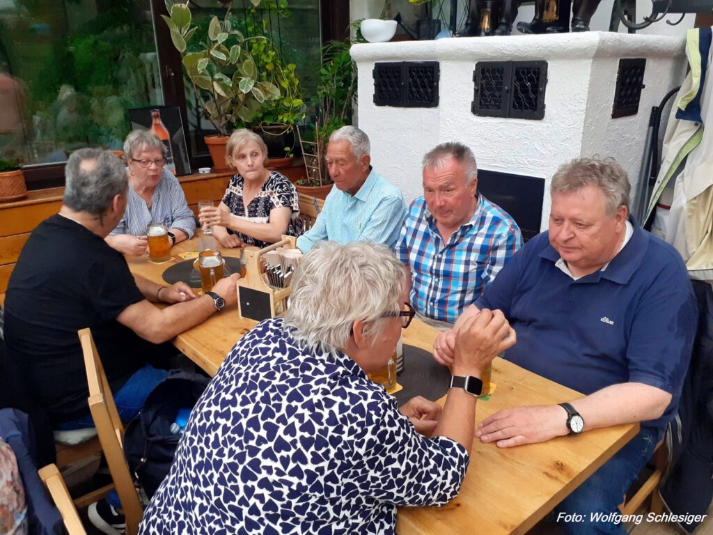 Ausflug vom Heimatverein Bodelschwingh und Westerfilde e.V. am 31. Mai 2026 zum Möhnesee und nach Soest