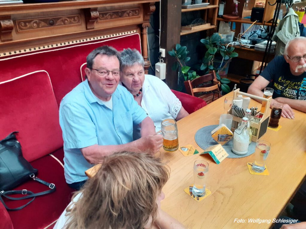 Ausflug vom Heimatverein Bodelschwingh und Westerfilde e.V. am 31. Mai 2026 zum Möhnesee und nach Soest