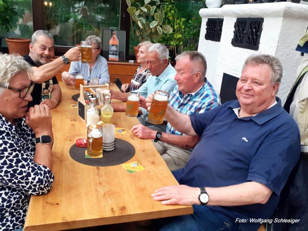 Ausflug vom Heimatverein Bodelschwingh und Westerfilde e.V. am 31. Mai 2026 zum Möhnesee und nach Soest