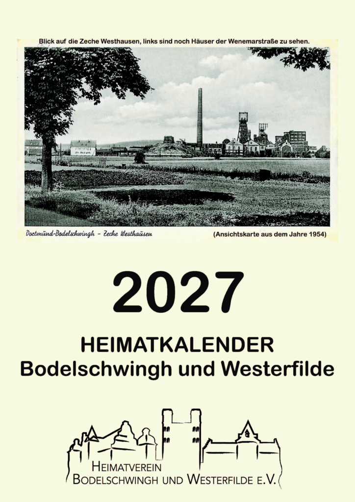 Heimatverein Bodelschwingh und Westerfilde e.V.