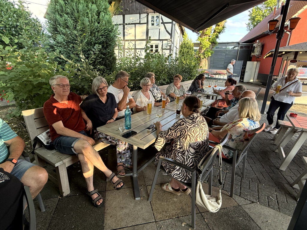 Heimatverein Bodelschwingh und Westerfilde e.V.