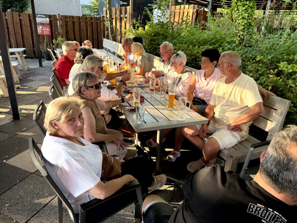 Heimatverein Bodelschwingh und Westerfilde e.V.