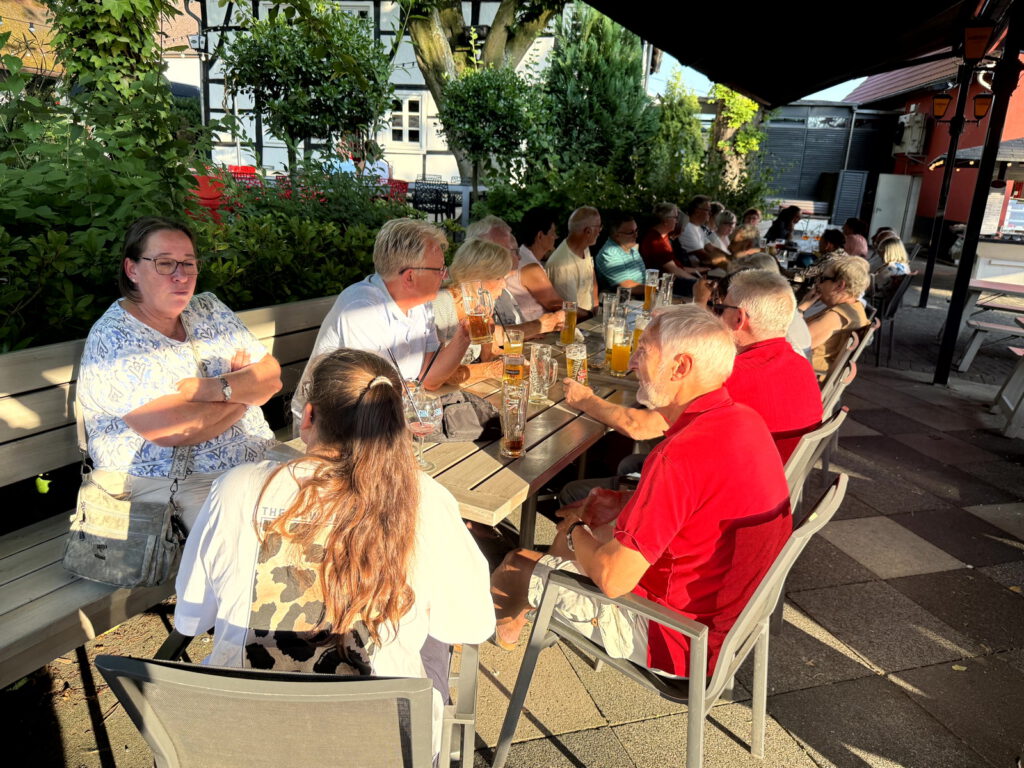 Heimatverein Bodelschwingh und Westerfilde e.V.