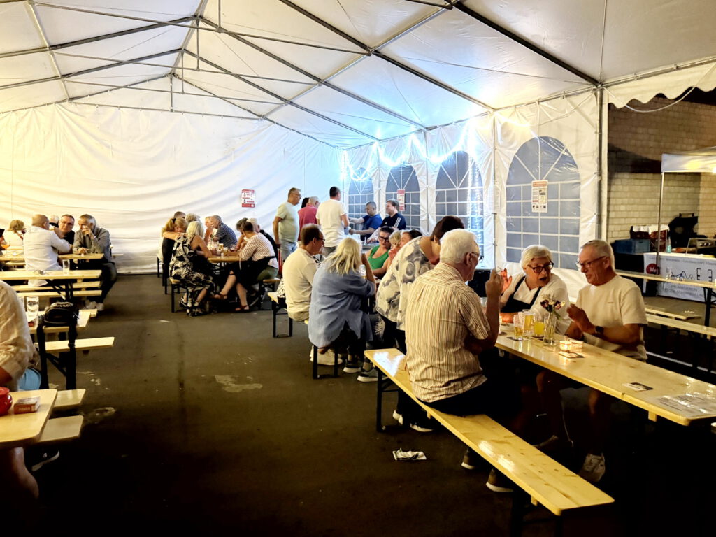Sommerfest vom Heimatverein Bodelschwingh und Westerfilde e.V. am 8. August 2026