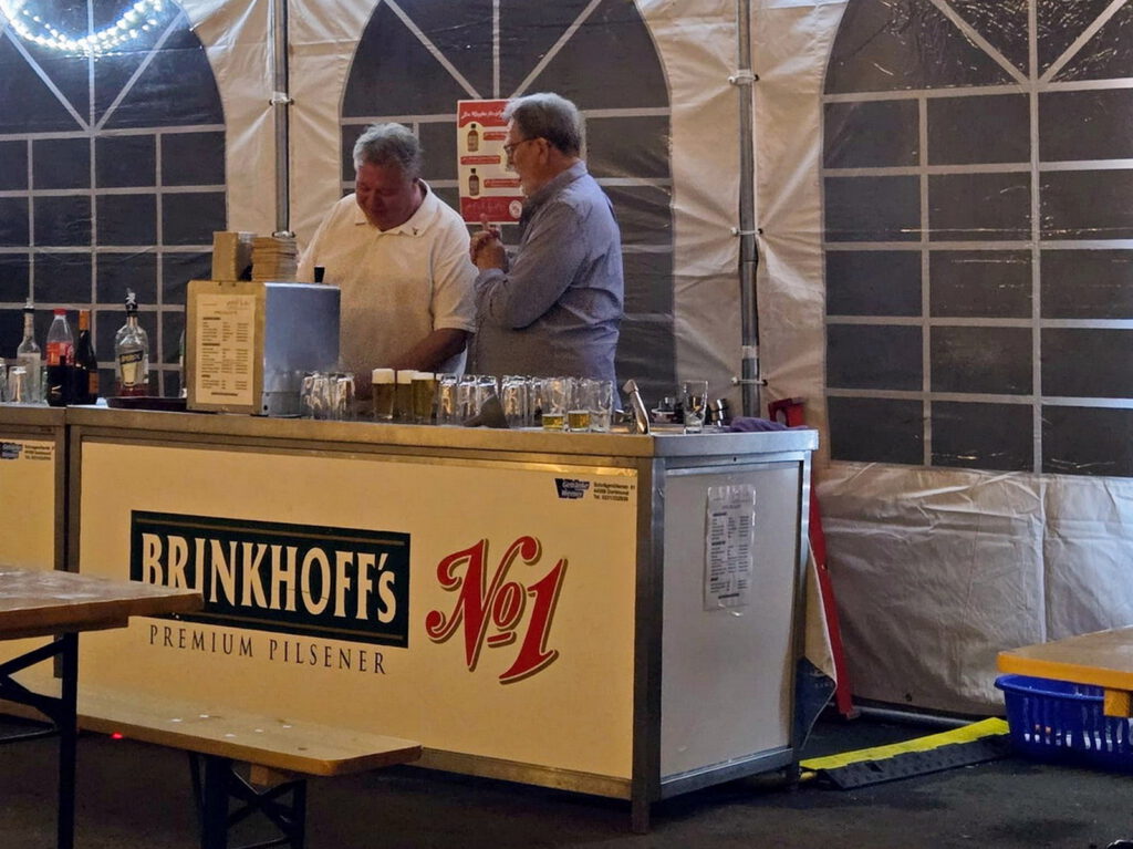 Sommerfest vom Heimatverein Bodelschwingh und Westerfilde e.V. am 8. August 2026