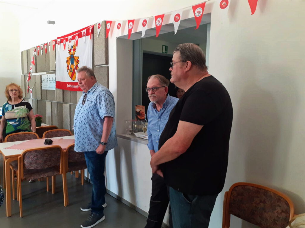 Heimatverein Bodelschwingh und Westerfilde e.V.