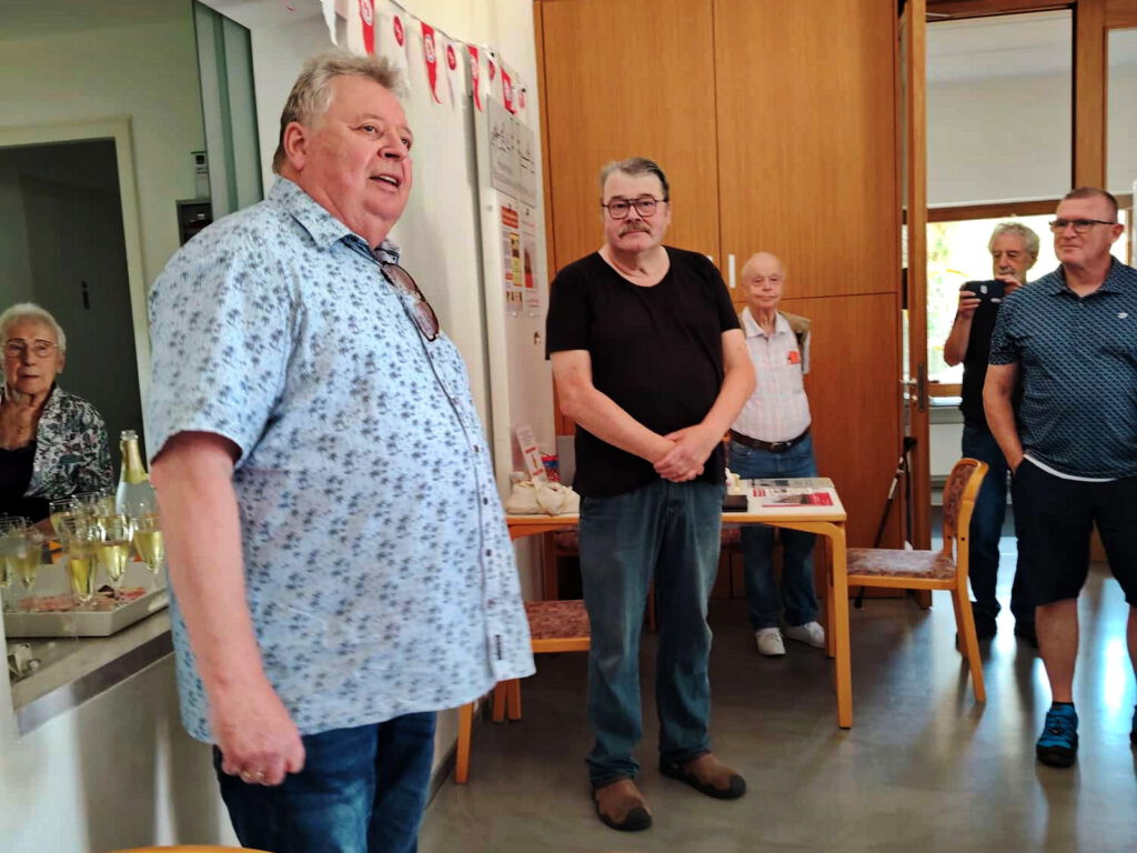 Heimatverein Bodelschwingh und Westerfilde e.V.