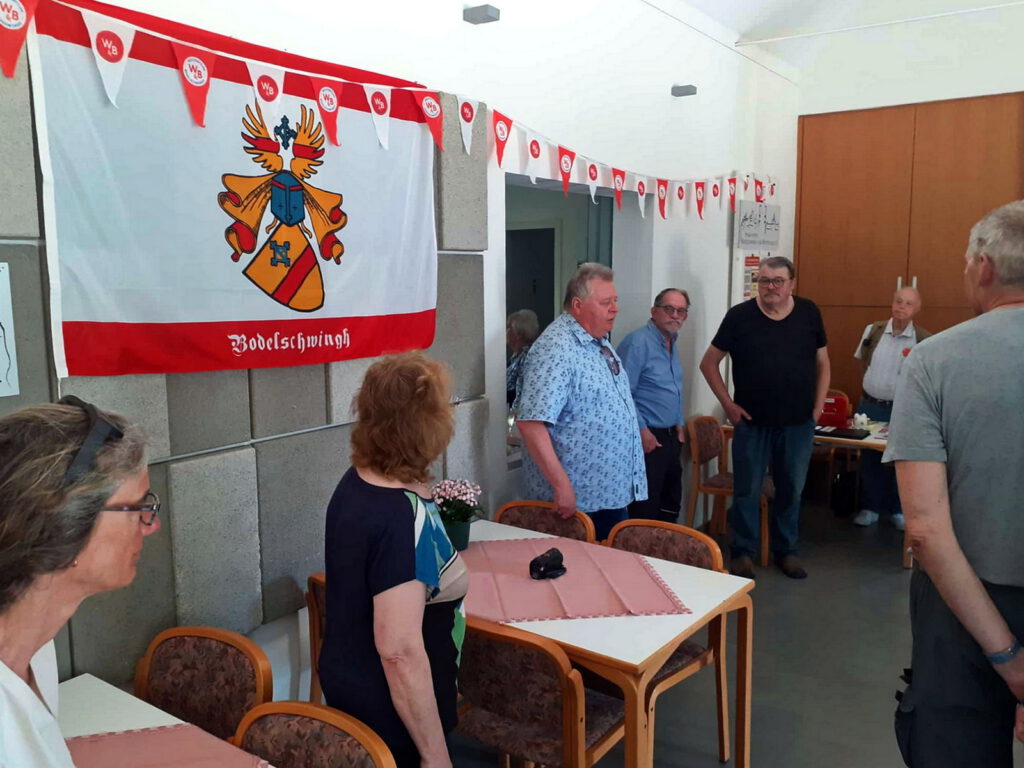 Heimatverein Bodelschwingh und Westerfilde e.V.