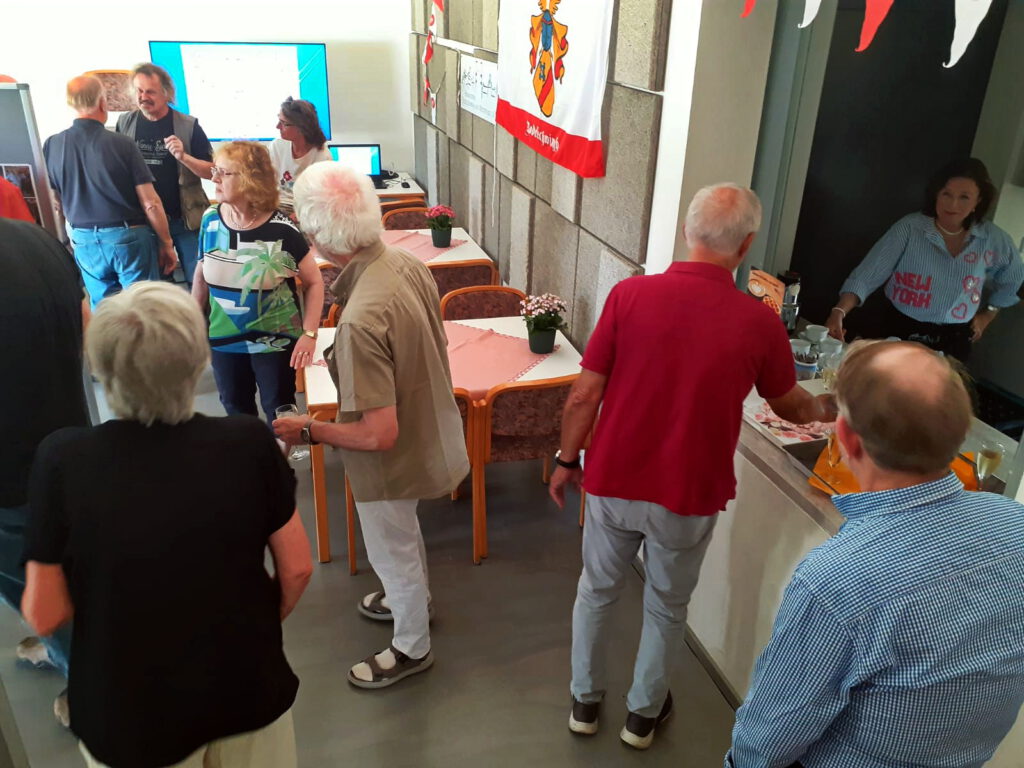 Heimatverein Bodelschwingh und Westerfilde e.V.