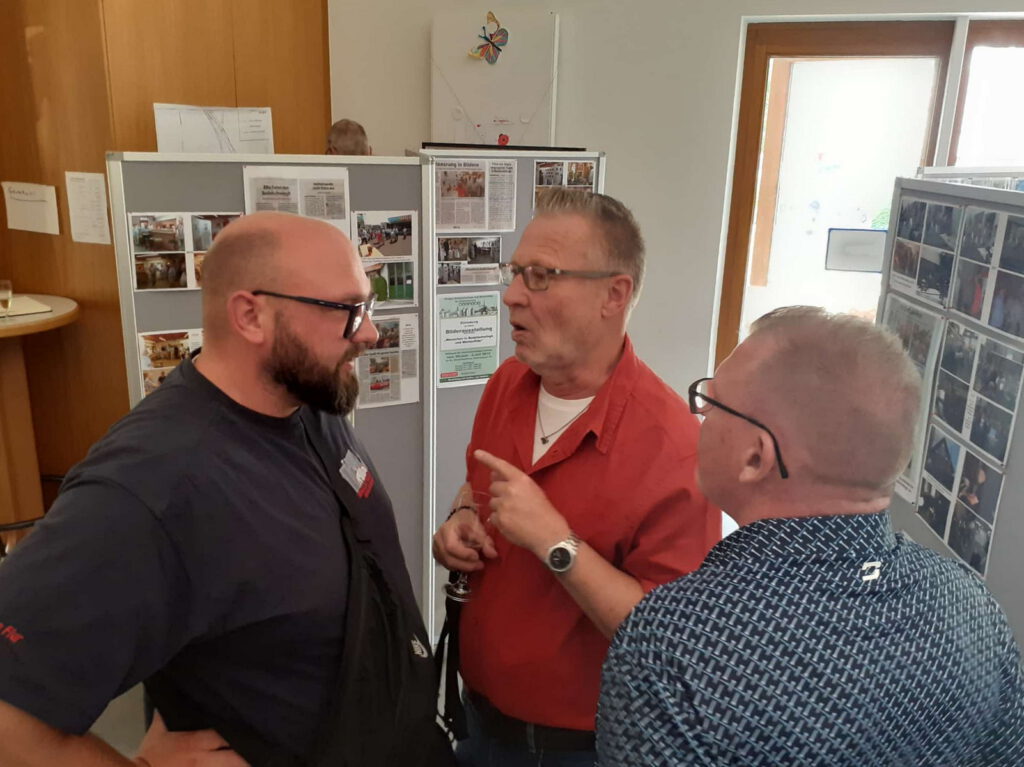 Heimatverein Bodelschwingh und Westerfilde e.V.