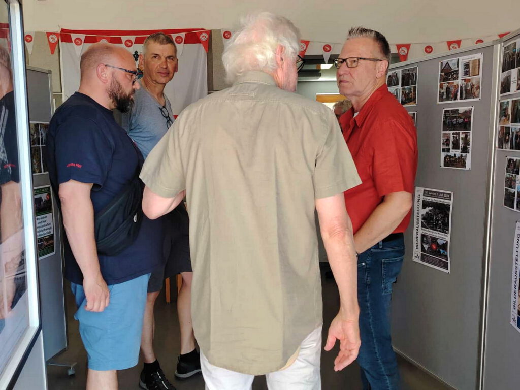 Heimatverein Bodelschwingh und Westerfilde e.V.