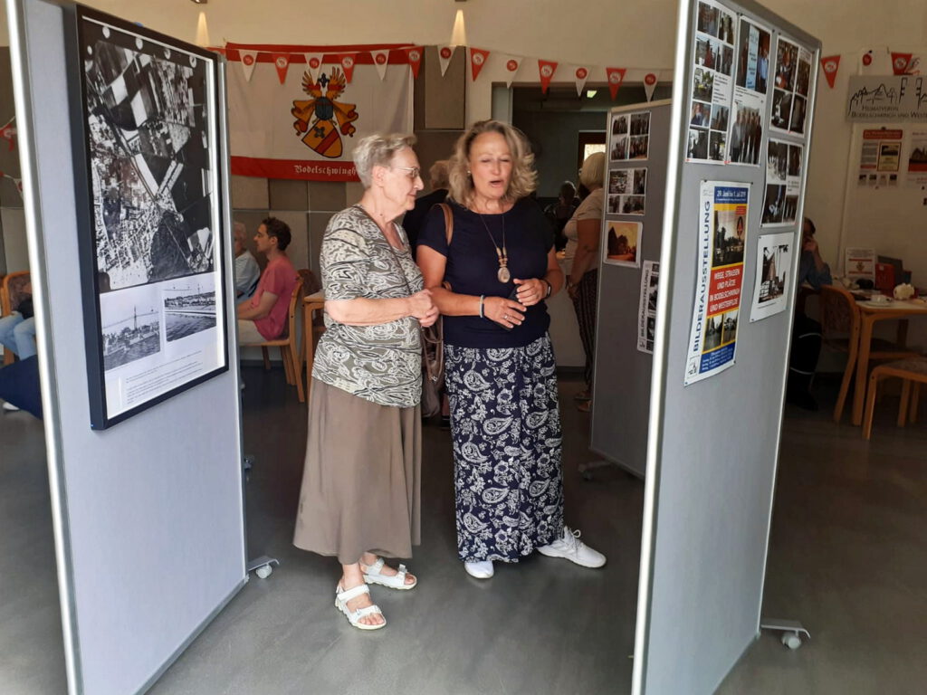 Heimatverein Bodelschwingh und Westerfilde e.V.