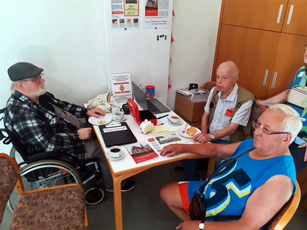 Heimatverein Bodelschwingh und Westerfilde e.V.