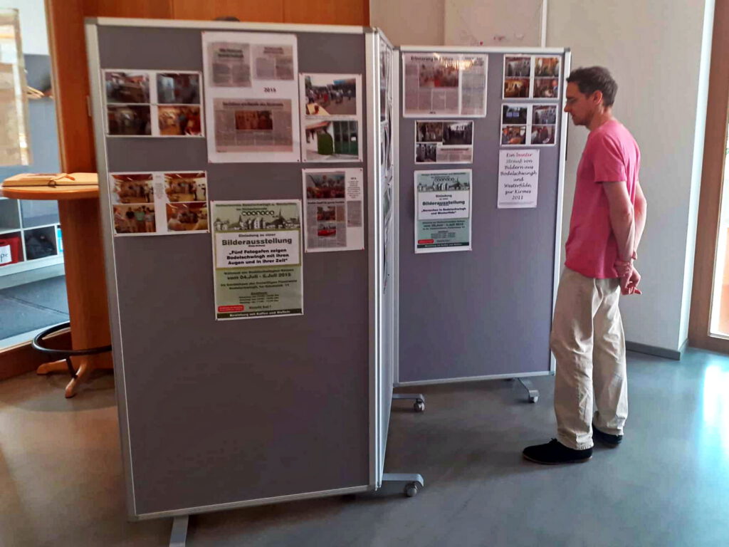 Heimatverein Bodelschwingh und Westerfilde e.V.