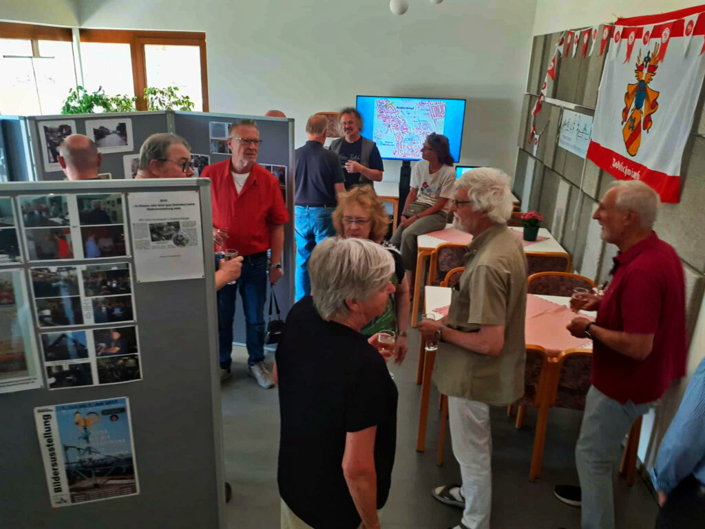 Heimatverein Bodelschwingh und Westerfilde e.V.
