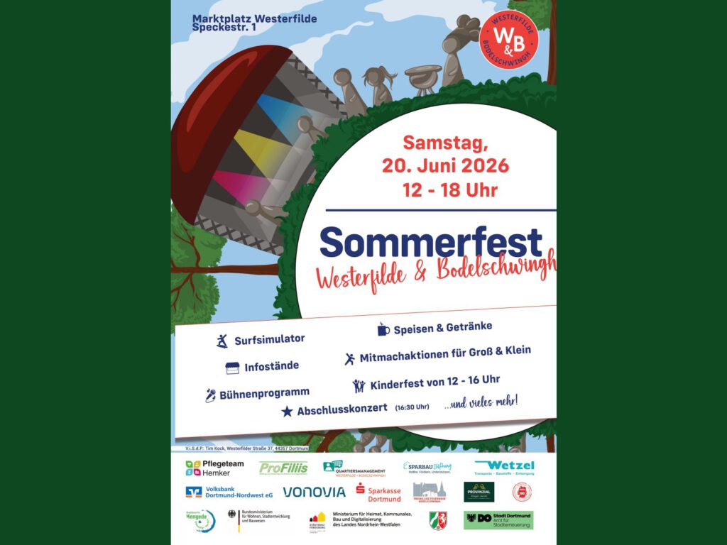 Heimatverein Bodelschwingh und Westerfilde e.V.