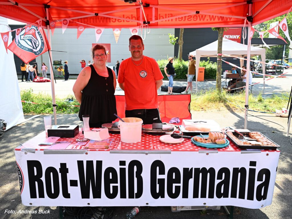 Heimatverein Bodelschwingh und Westerfilde e.V.
