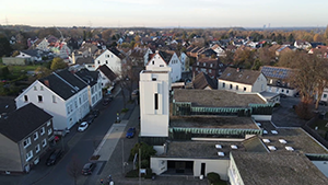 Kath. Kirchengemeinde Mariä Heimsuchung