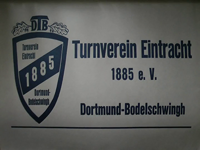 Turnverein Eintracht 1885 e.V. Dortmund-Bodelschwingh