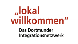 Das Integrationsnetzwerk "lokal willkommen" von Stadt Dortmund und Diakonie - Integration von Flüchtlingen in den Stadtbezirken