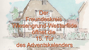 Freundeskreis Wiesengrund-Westerfilde